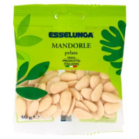 MANDORLE PELATE