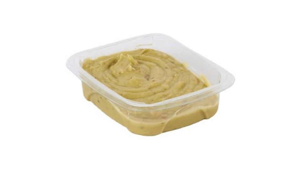 Esselunga, Guacamole