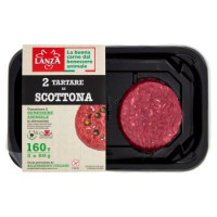 2 TARTARE DI SCOTTONA