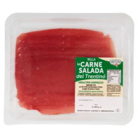 CARNE SALADA DEL TRENTINO