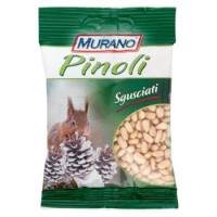 Pinoli Sgusciati