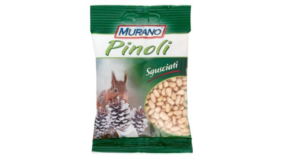 Murano, Pinoli