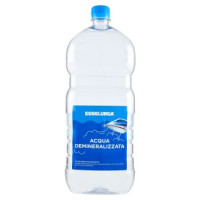 Clin Acqua Demineralizzata