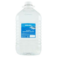 Clin Acqua Demineralizzata