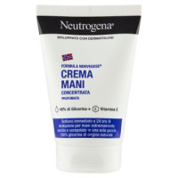 Neutrogena Mani Blu Profumata