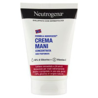 Neutrogena crema mani Concentrata Non Profumata