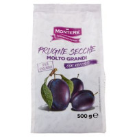 Prugne Secche senza Nocciolo