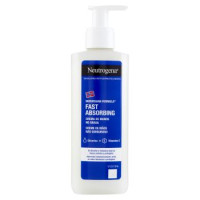 Neutrogena, crema mani