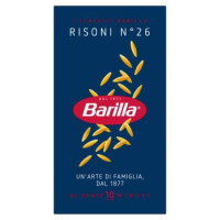 Barilla n.26 risoni