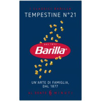 Barilla Tempestine n.21