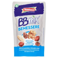 Ventura, BBMix Benessere