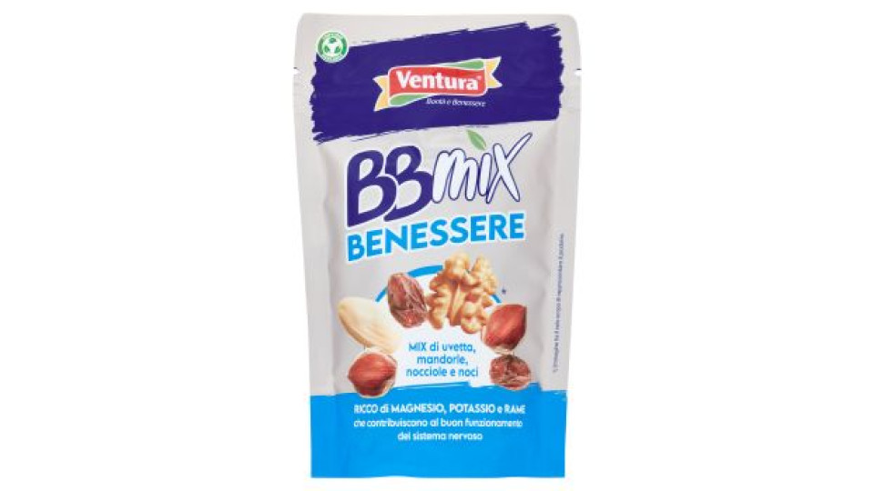 Ventura, BBMix Benessere