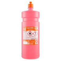 ALCOOL DENATURATO 90°