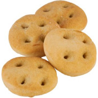 Focaccine 