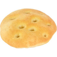 Focaccia