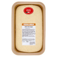 Pasta per pizza