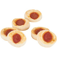 Pizzette Pomodoro