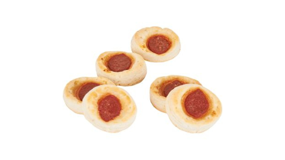 Pizzette