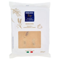 Focaccia Genovese