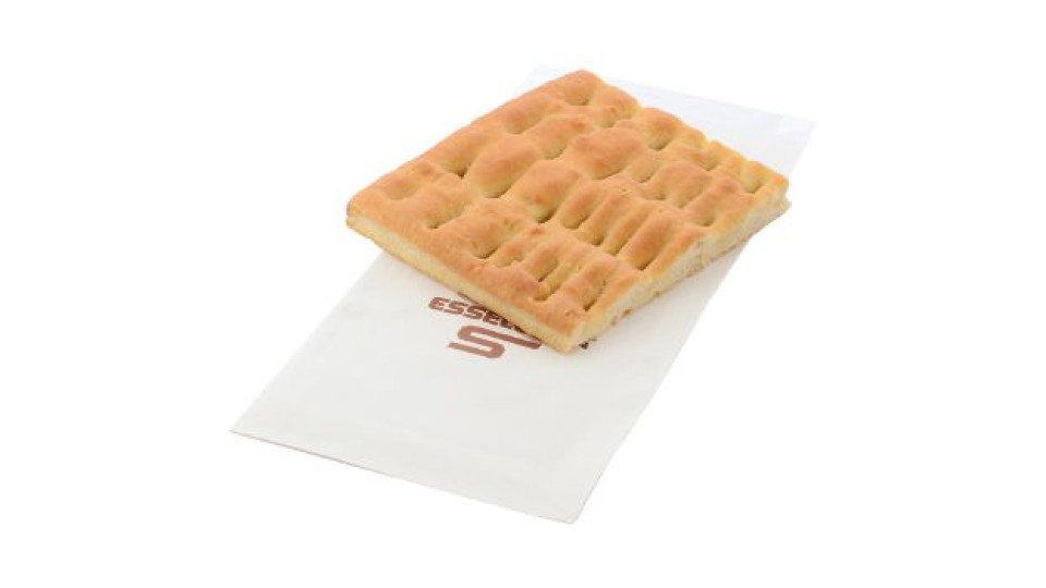 Esselunga Trancio di focaccia ligure