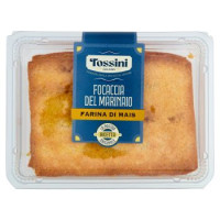Focaccia Olio 30x40