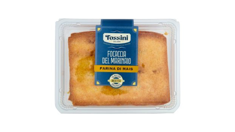 Focaccia Olio 30x40