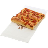 Focaccia  con Pomodorini 