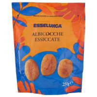 Albicocche Essiccate