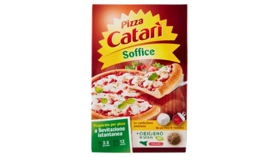Soffice 453,75 g