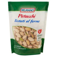 Pistacchi Tostati 150 g