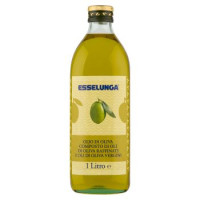 Desantis Olio di Oliva Composto da Oli di Oliva Raffinati e da Oli di Oliva Vergini