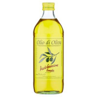Olio Di Oliva