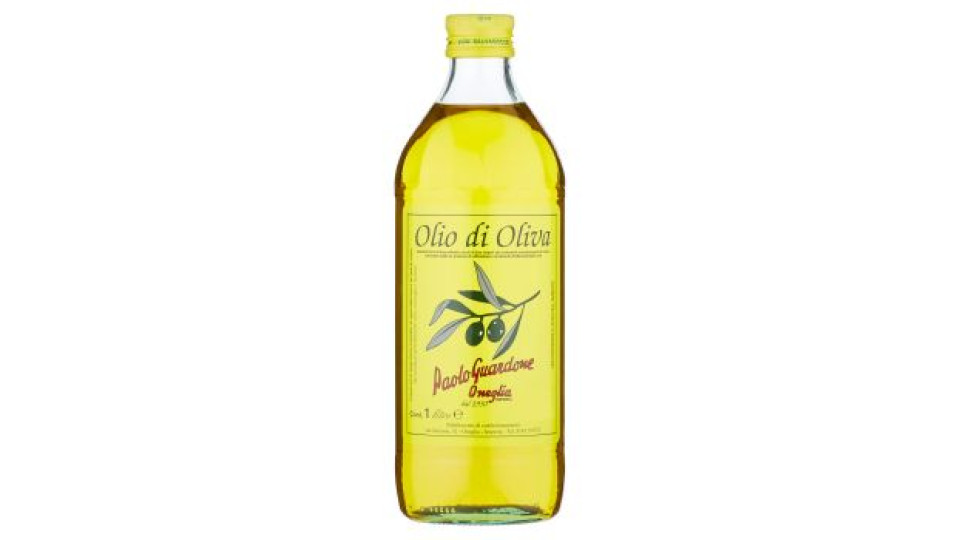 Olio Di Oliva