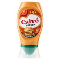 Calvé Burger 250 ml