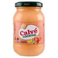 Calvé Cocktail