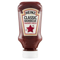 Salsa Barbecue