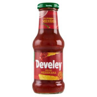 Salsa Messicana 250 Ml