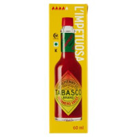 Tabasco, Habanero Sauce