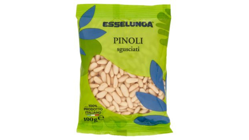 Pinoli Sgusciati 70 g