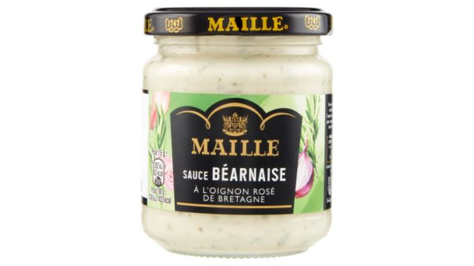 Maille Béarnaise