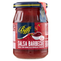 SALSA BARBECUE