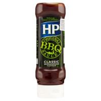 Classic Woodsmoke Flavour