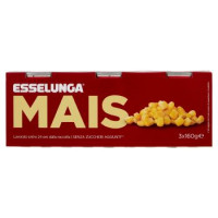 Mais 3 x 140 g