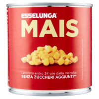 Esselunga, ceci