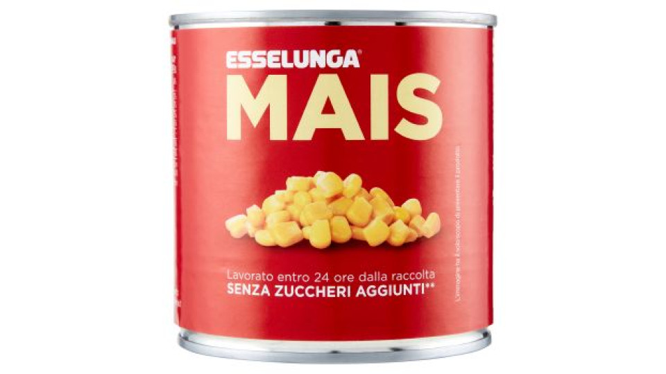 Esselunga, ceci