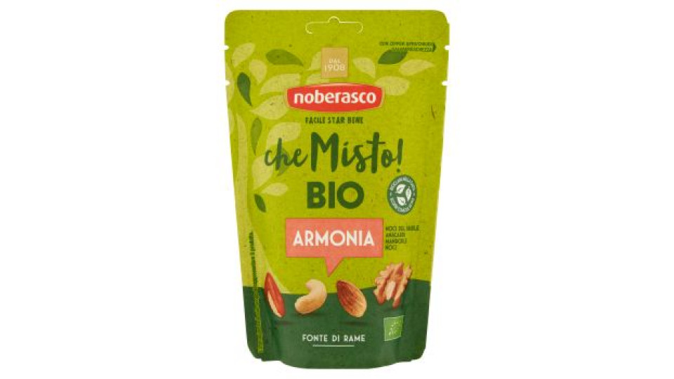 noberasco Bio Misto Armonia