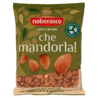 Mandorle Sgusciate 