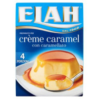Nonna Elde Preparato Per Crème Caramel Con Caramellato Pronto