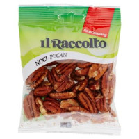 EuroCompany, Il Raccolto noci pecan