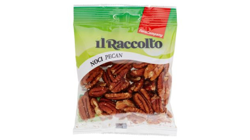 EuroCompany, Il Raccolto noci pecan